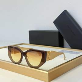 Picture of Saint Laurent Sunglasses _SKUfw79616568fw